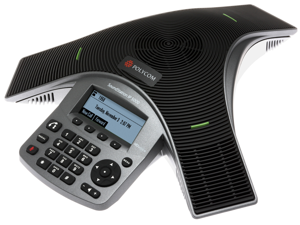Polycom Soundstation Ip 5000